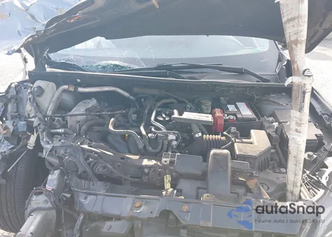 2021 Nissan Sentra Sr Xtronic Cvt from USA, damaged, VIN 3N1AB8DV7MY297611